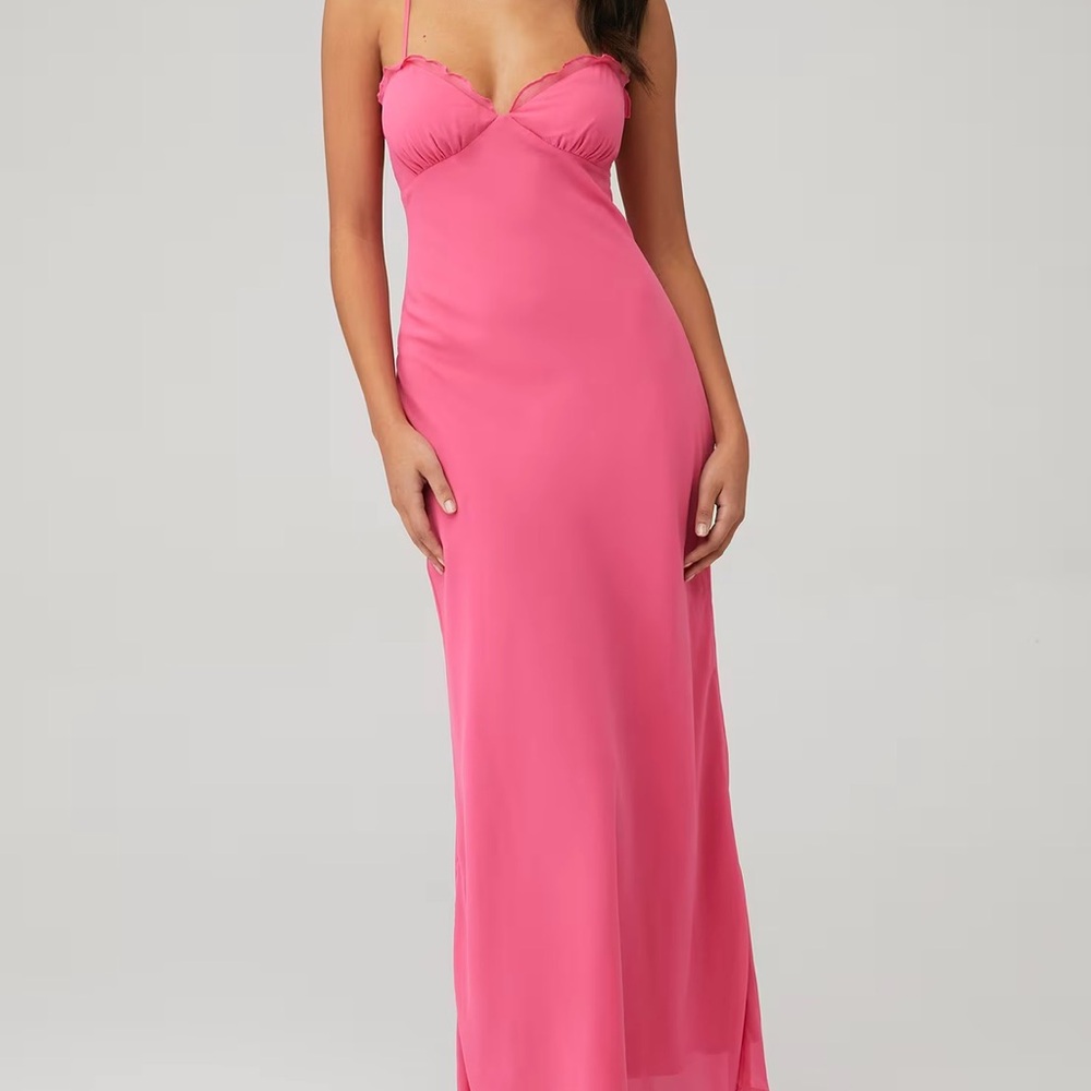 Ownly pink  Dress